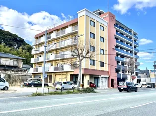 志賀ビルの画像