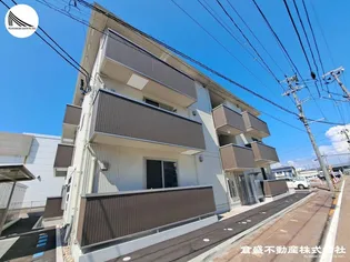 ビバル上近江の画像