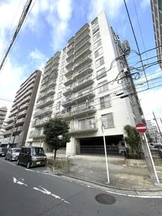 伊勢佐木町レインボーマンションの画像