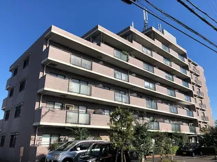 グランドゥール太秦の画像