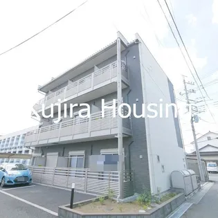 クレイノエスポワールの画像