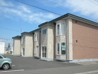 にこにこハイツの画像