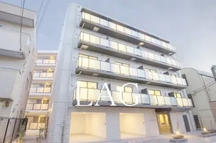 セジョリ北千住の画像