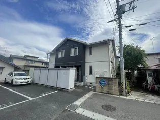 リジェールIIの画像