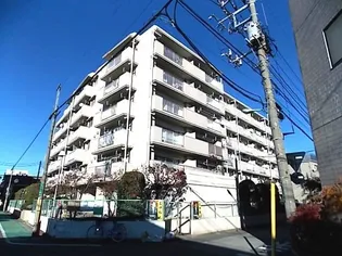 T'S GARDEN蕨IIの画像