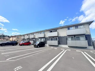 チェリーコートIIの画像