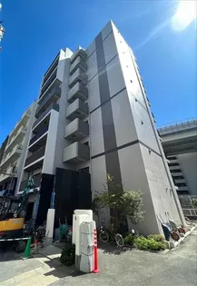 SーRESIDENCE両国SEREAの画像