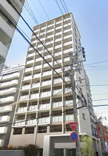 RUPIEレジデンス赤坂南の画像