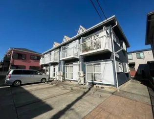 本厚木SOLAMACHI IIDA5の画像