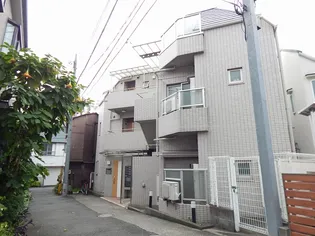 PRIME プライム【1階】の外観