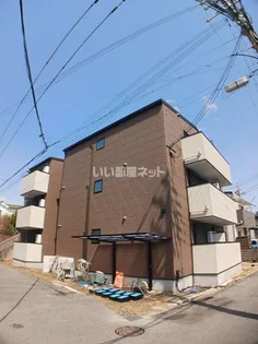 クワドラート泉佐野Ⅱ番館の画像