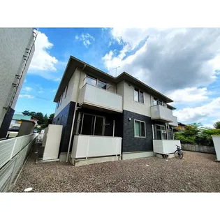 ソレイユあさかの画像