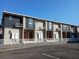 サンセール ポワ メゾンⅠ Bの画像