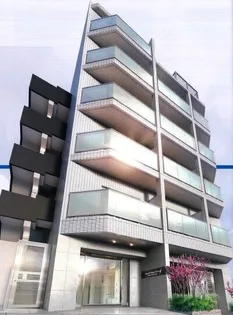 エストゥルース西横浜の画像