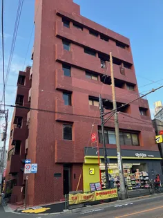 ニッコー落合パレイシャルの画像