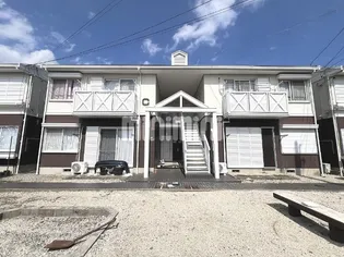 グラウンド伊倉 C棟の画像