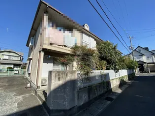 ハイツ奥田の画像