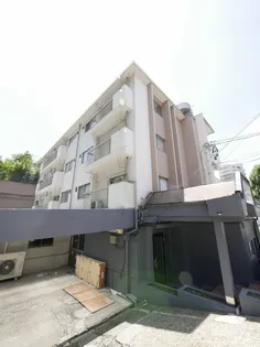 ひまわりやごと【2階】の外観