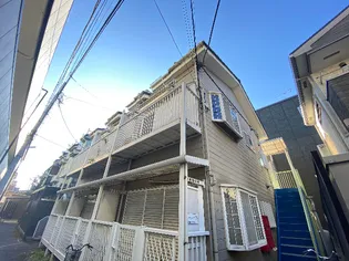 グリーンハイツの画像