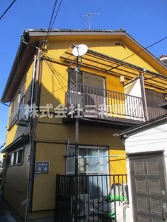 コーポラス清美の画像