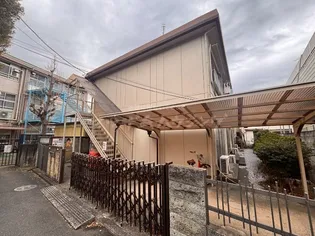 上高田ハイムの画像