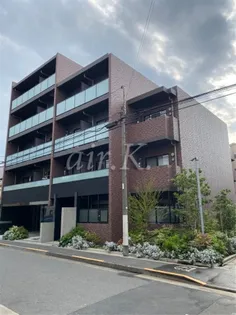ブライズ多摩川DUEの画像