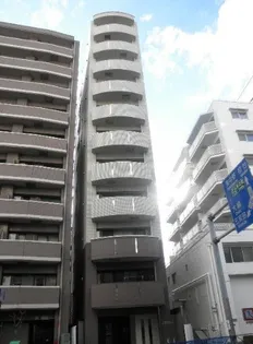 メイクスデザイン渋谷神泉【5階】の外観