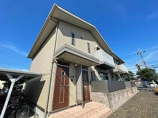 グリーンアヴェニューの画像