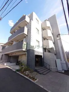 GRAN PASEO神楽坂【3階】の外観