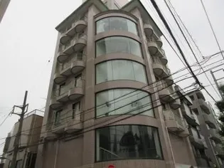 アクアステージの画像