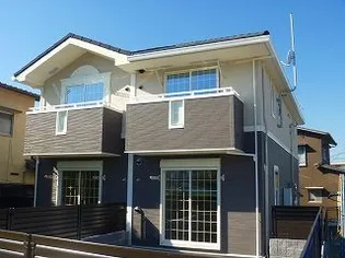 ボヌール綾の杜 香椎の画像