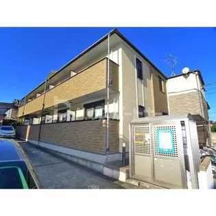 マリンハイツの画像