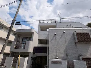 クリスタル笹塚パート1の画像