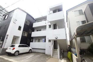 アイランドビル8の画像