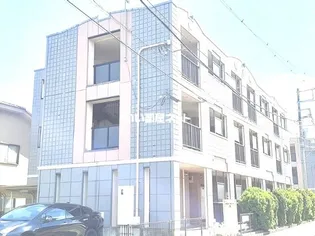 ツインスターAの画像