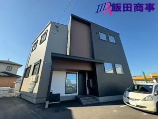 スマイシアAPARTMENT西條町の画像