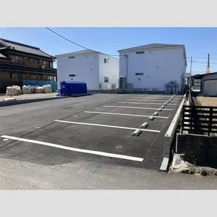 リーブルファイン大治田III 2号棟の画像