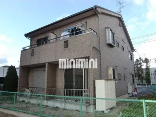 スクエア川向の画像