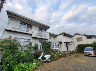 ラークハイツの画像