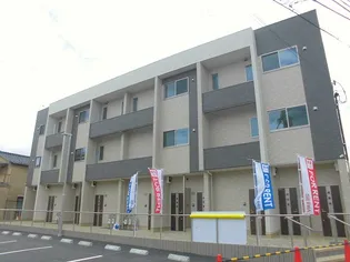 CASAあびこ道の画像