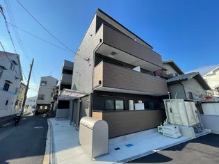 DIAS中鴻池の画像