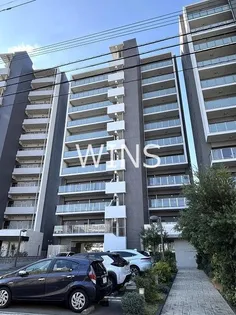 福岡県福岡市博多区東比恵4【マンション】の外観