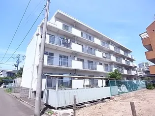 サニープラザ銀杏町の画像