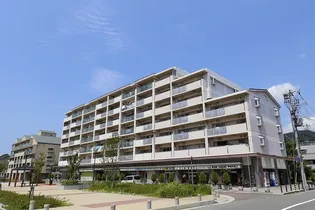 URルネタウン御船の画像