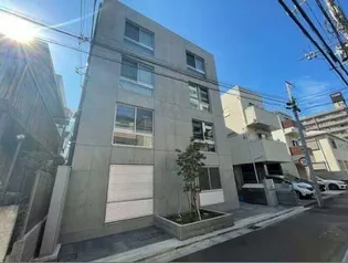 コンポジット元住吉の画像