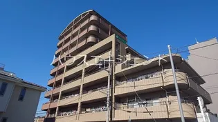 グロリア参番館の画像