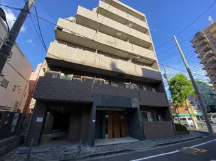 シンシティー東十条の画像