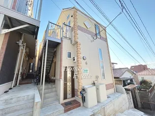 オアシス戸部Bの画像