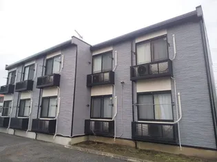 レオパレスオータムIIの画像