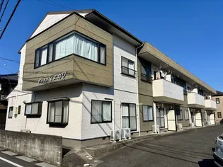 パティオ前川の画像